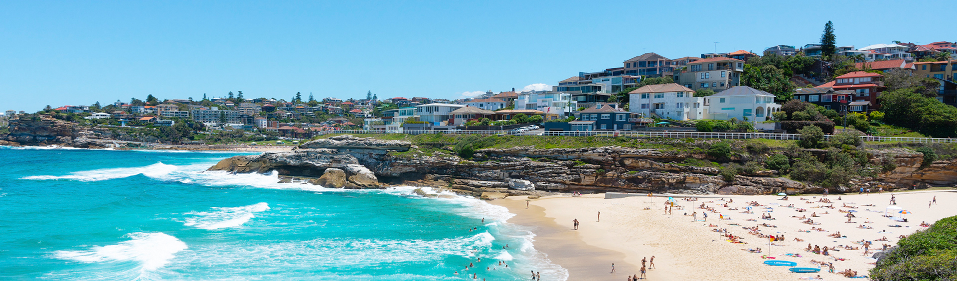 Bondi Beach